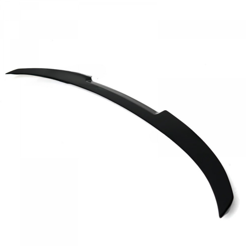 Eleron Portbagaj Compatibil BMW E90 M4 Look Negru Lucios [5]