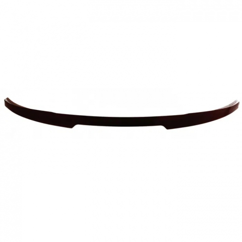 Eleron Portbagaj Compatibil BMW E90 M4 Look Negru Lucios [4]