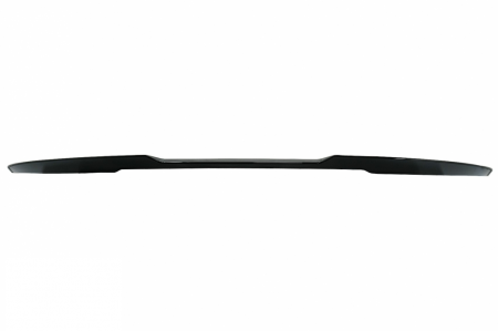 Eleron Portbagaj Compatibil BMW Seria 5 F10 2010 - 2017 M4 Look Negru Lucioss [4]