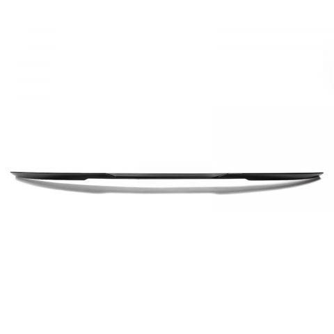 Eleron Portbagaj Compatibil BMW Seria 3 F30 2011 - 2019 Negru Lucios [6]