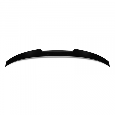 Eleron Portbagaj Compatibil BMW Seria 3 F30 2011 - 2019 Negru Lucios [5]