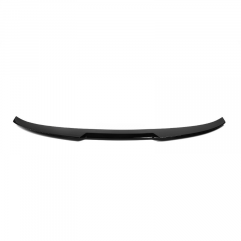 Eleron Portbagaj Compatibil BMW Seria 3 F30 2011 - 2019 Negru Lucios [8]