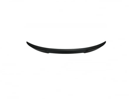 ELEROANE - Eleron Portbagaj Compatibil BMW Seria 3 F30 2011 - 2019 Negru Lucios