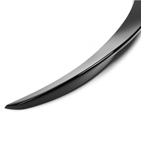 Eleron Portbagaj Sport BMW Seria 3 F30 2011-2019 Negru Lucios [2]