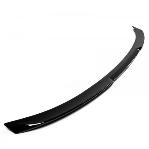 Eleron Portbagaj BMW G20 Sedan M3 Look Negru Lucios [3]