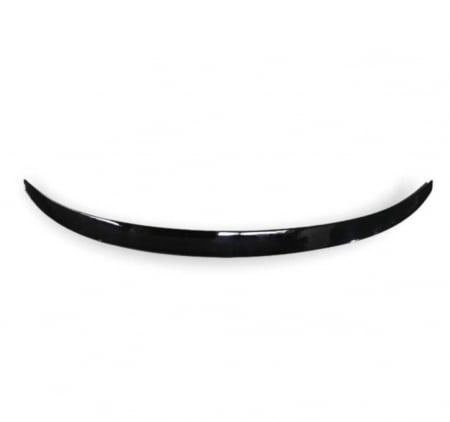 Seria 3 G20 - Eleron Portbagaj Compatibil BMW Seria 3 G20 2019 - 2022 MP Negru Lucios