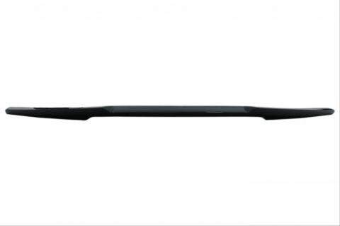Eleron Portbagaj Compatibil BMW Seria 4 F32 2013-2019 M4 Negru Lucios [2]