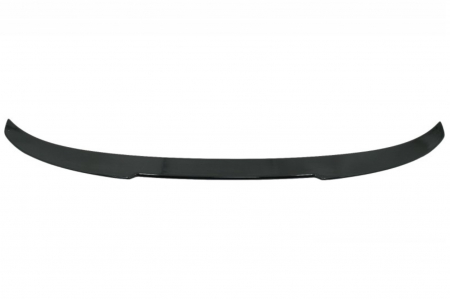 Eleron Portbagaj Compatibil BMW Seria 4 F36 Gran Coupe M4 Look Negru Lucios [3]