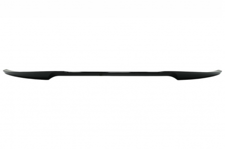 Eleron Portbagaj Compatibil BMW Seria 4 F36 Gran Coupe M4 Look Negru Lucios [1]