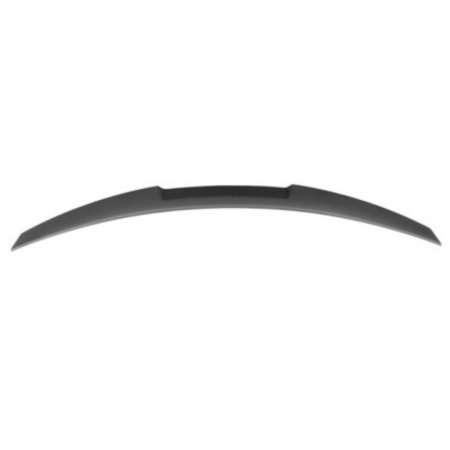 ELEROANE - Eleron Portbagaj Compatibil BMW Seria 4 G22 2020+ Negru Lucios