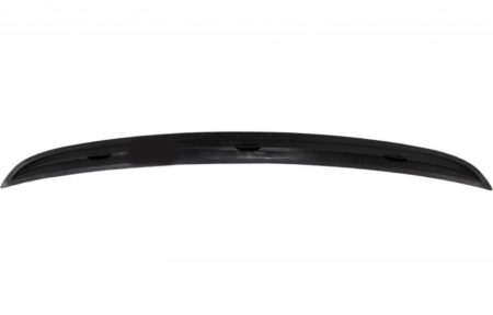 Eleron Portbagaj Compatibil BMW Seria 5 E60 2003 - 2010 M-Technik Negru Lucios [2]