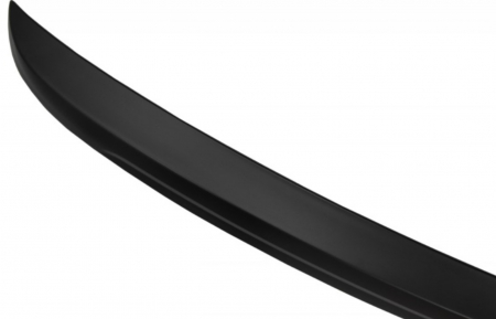 Eleron Portbagaj Compatibil BMW Seria 5 E60 2003 - 2010 M-Technik Negru Lucios [3]