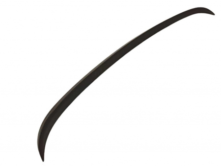 Eleron Portbagaj Compatibil BMW Seria 5 E60 Negru Lucios [2]