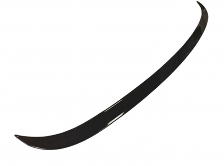 Eleron Portbagaj Compatibil BMW Seria 5 E60 Negru Lucios [1]