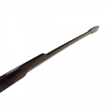 Eleron Portbagaj Compatibil BMW Seria 5 G30 M4 Look Negru Lucios [2]