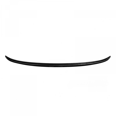 Eleron Portbagaj Compatibil BMW Seria 5 G30 Slim, Negru Lucios [3]