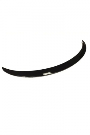 Eleron Portbagaj Compatibil Mercedes CLA C117 W117 13-18 Negru Lucios [2]