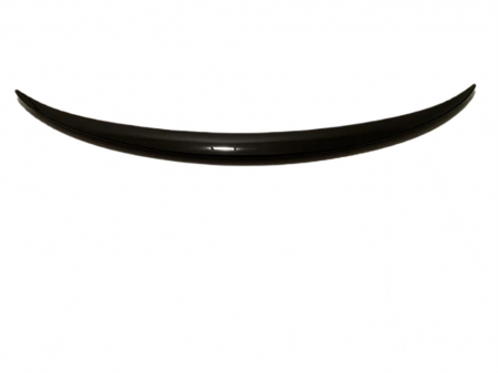 Eleron Portbagaj Compatibil Mercedes Clasa C W205 15-21 Negru Lucios [2]