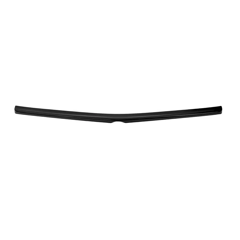 Eleron Portbagaj Mercedes-Benz E-Class W212 2009-2016 Negru Lucios [1]