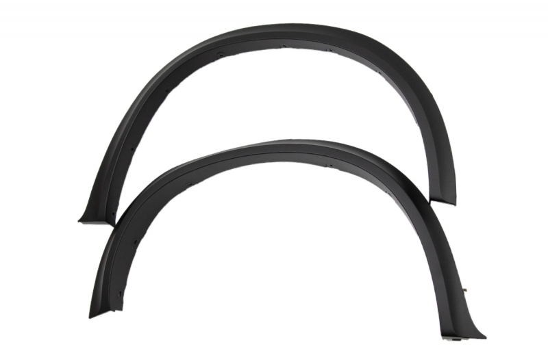 Extensii Aripi Compatibil BMW X5 E70 2007–2013 M-Design [1]