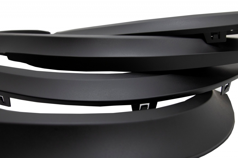 Extensii Aripi Compatibil BMW X5 E70 2007–2013 M-Design [3]