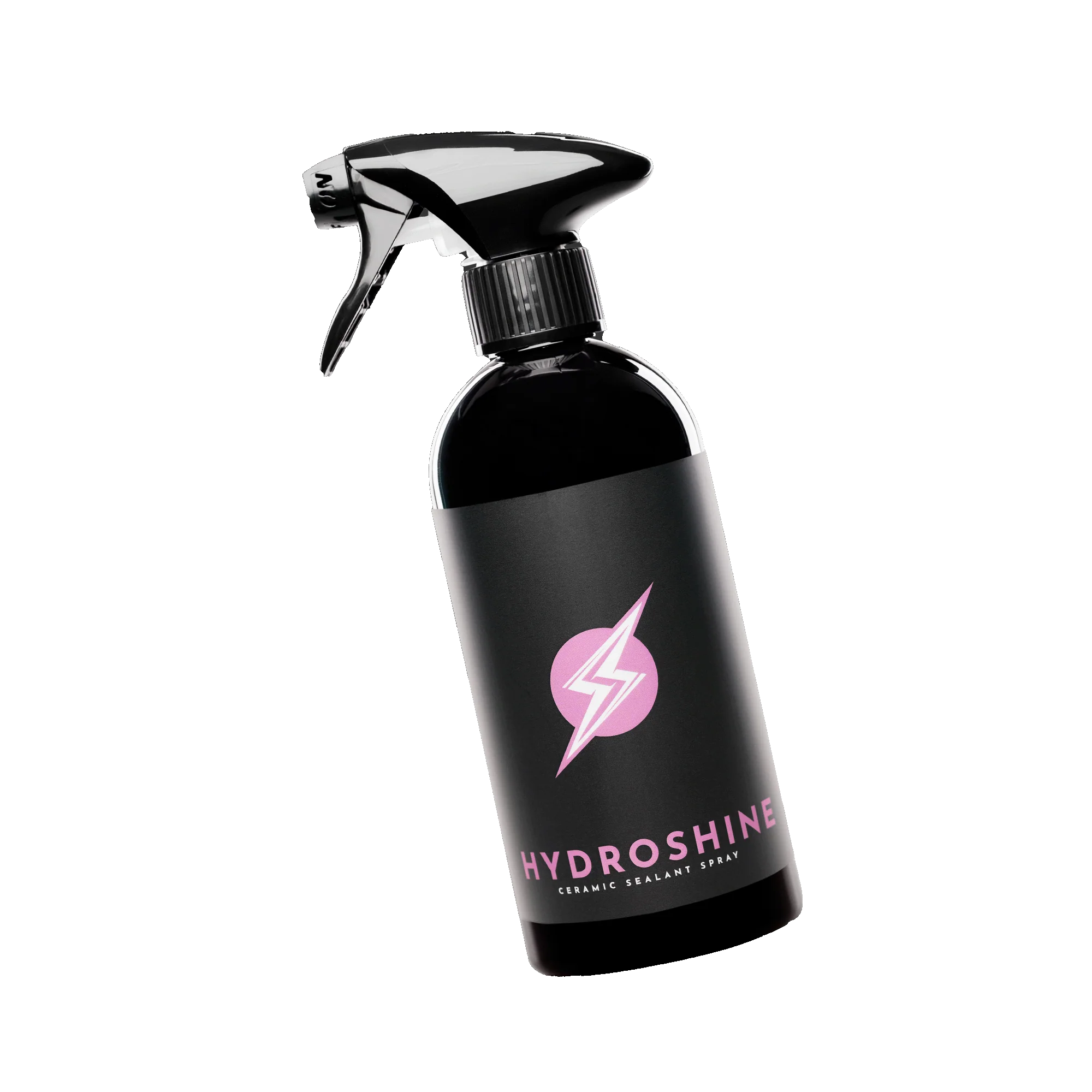 DETAILING AUTO - HydroShine Sealant Ceramic Auto Spray pentru Protecția Caroseriei