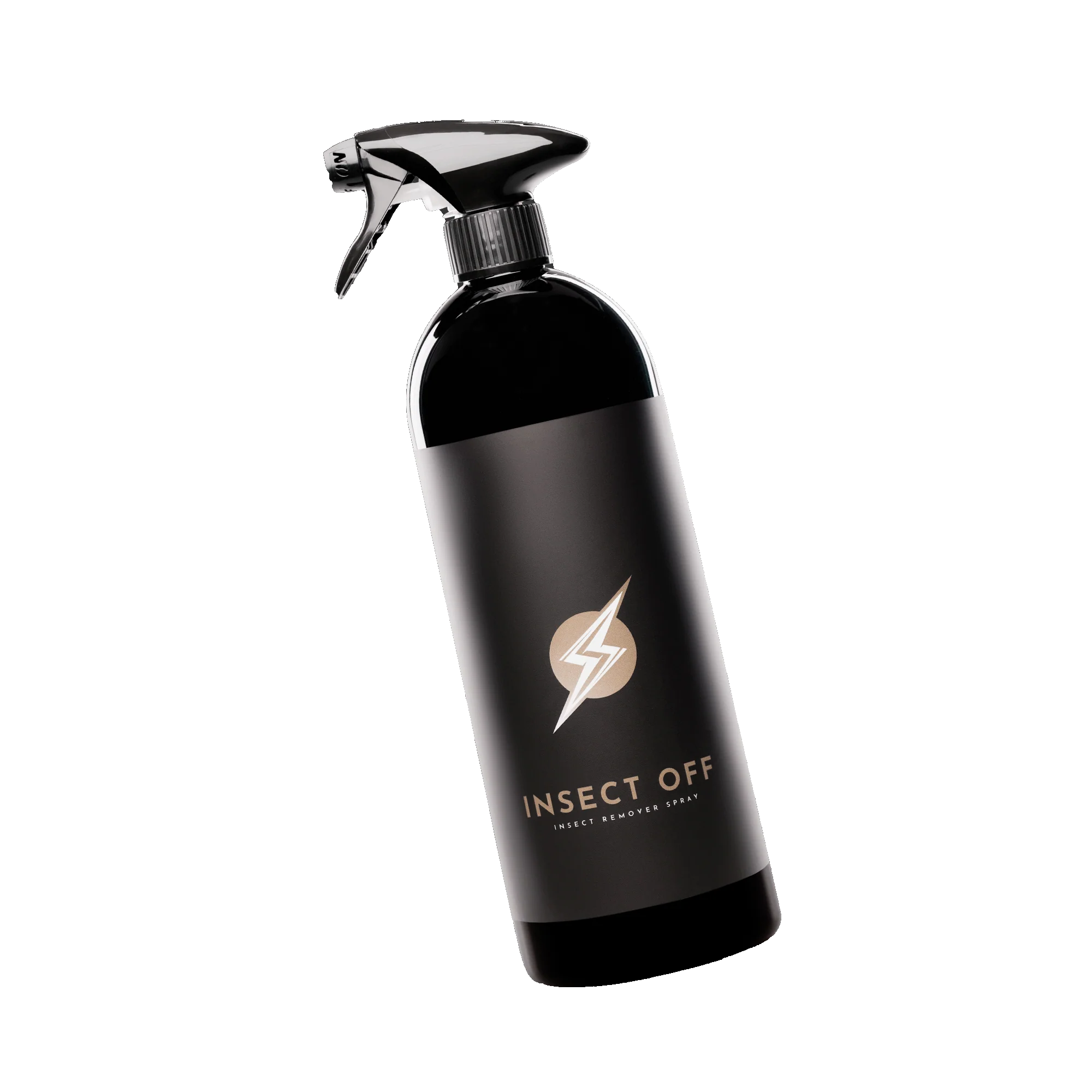 DETAILING AUTO - Insect Off 1000 ml – Soluție Profesională pentru Îndepărtarea Insectelor de pe Caroserie