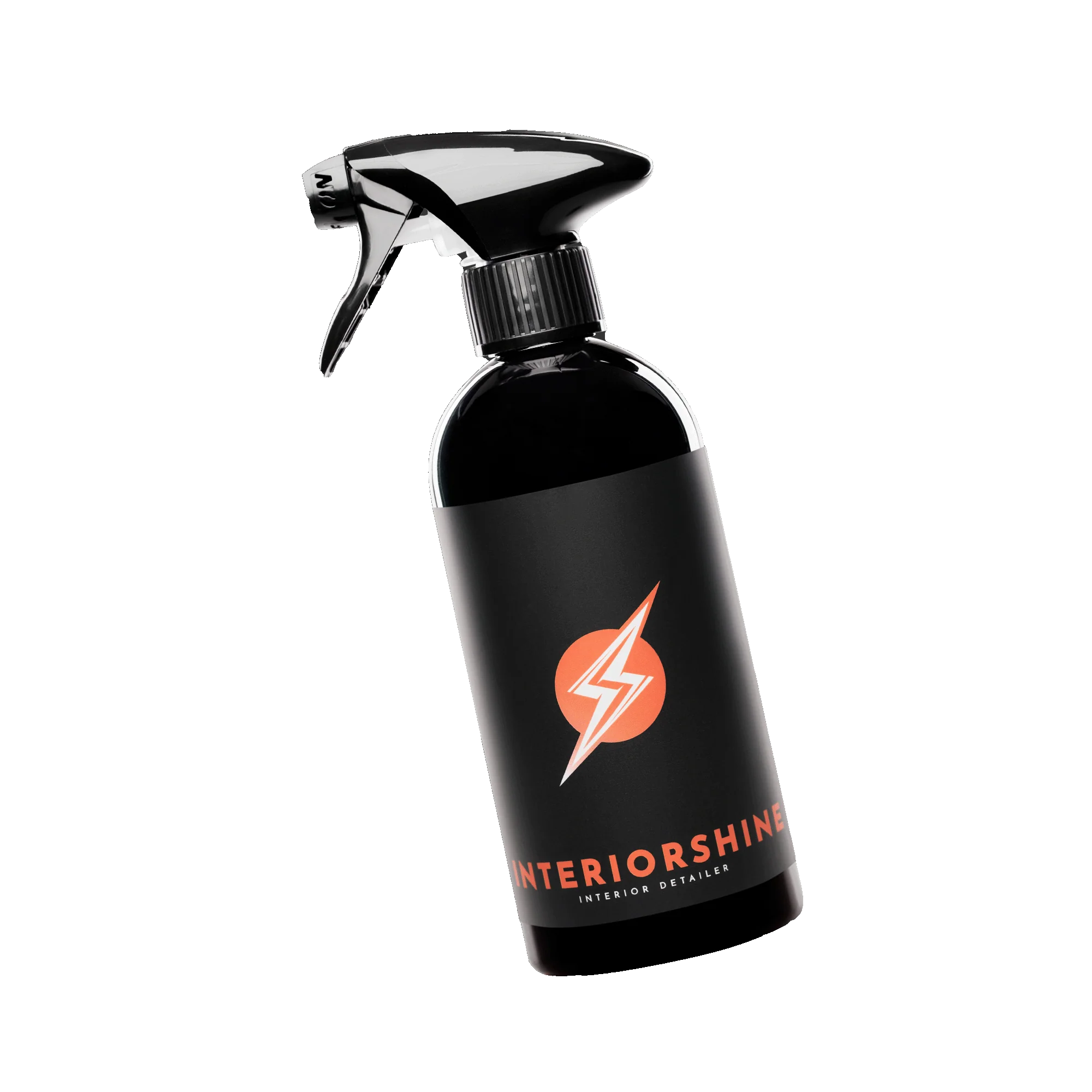 DETAILING AUTO - Interior Shine – Dressing Profesional pentru Bord și Plastice Auto