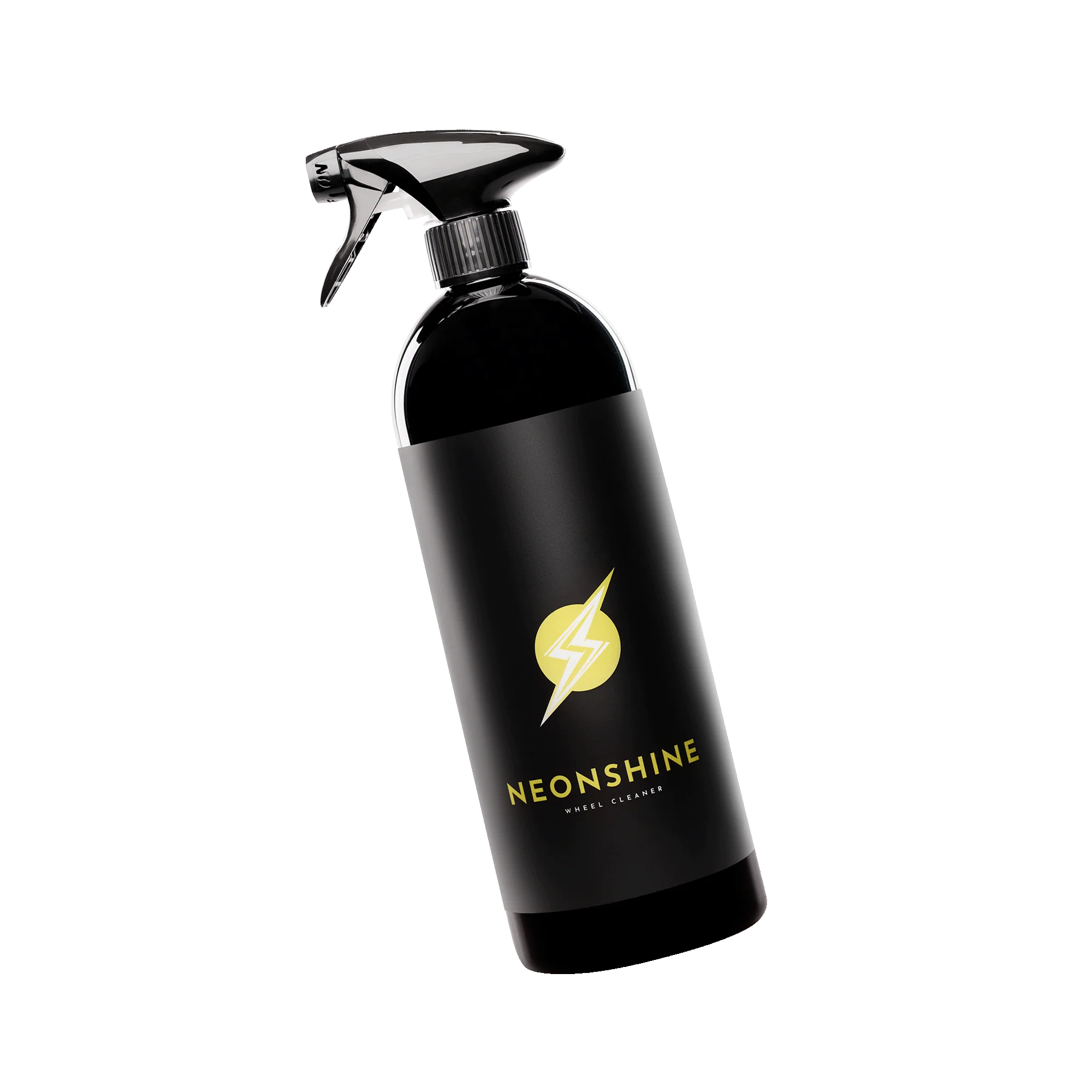 DETAILING AUTO - NeonShine – Soluție Profesională pentru Curățarea Jantelor Auto