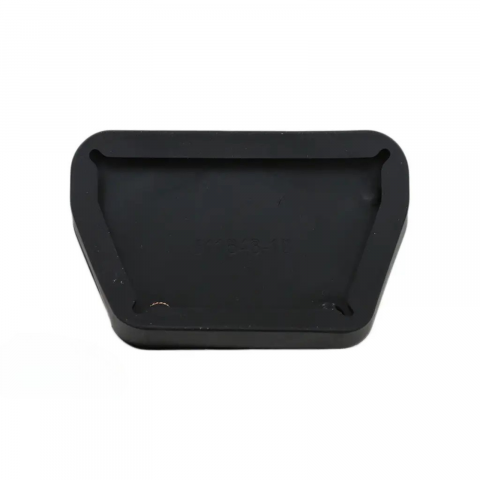 Ornamente Pedale BMW F10 F13 X3 F25 X4 F26 Automat Aluminiu Sport [4]