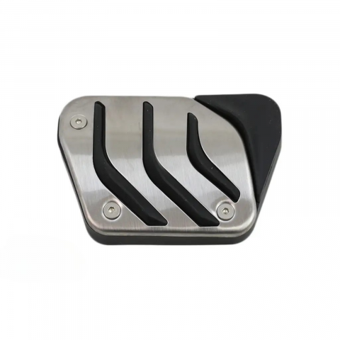 Ornamente Pedale BMW F10 F13 X3 F25 X4 F26 Automat Aluminiu Sport [3]