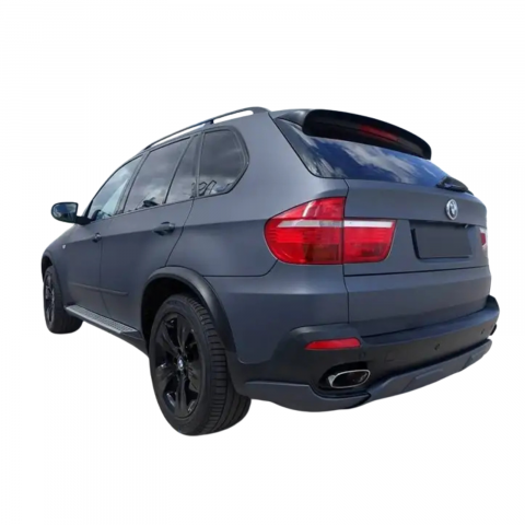 PPachet Tuning BMW X5 E70 2007-2010 | Kit Aerodinamic Sport | 13 Piese [2]