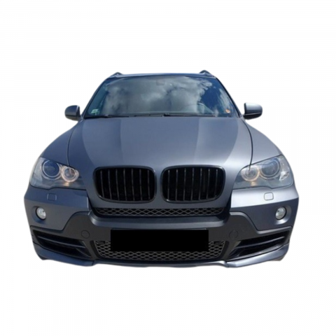 PPachet Tuning BMW X5 E70 2007-2010 | Kit Aerodinamic Sport | 13 Piese [3]