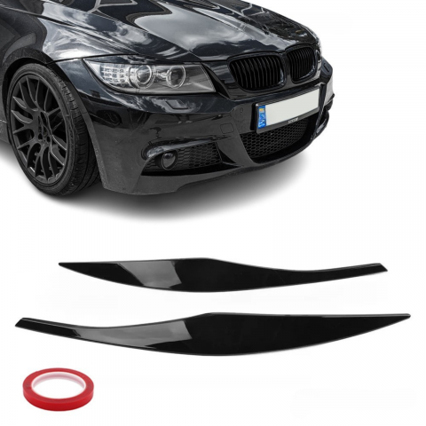 PLEOAPE FARURI - pleoape-bmw-e90-negru-lucios.jpg