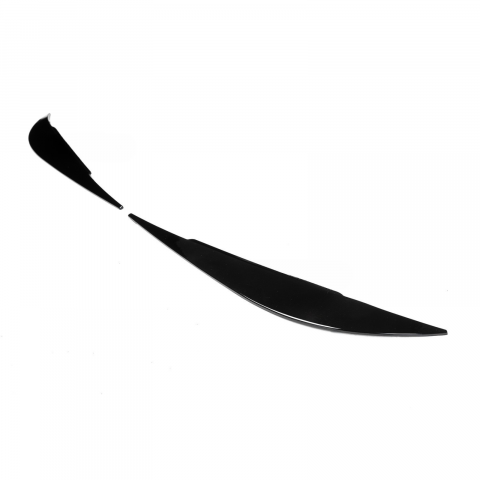 Pleoape Faruri BMW F32 F33 F36 (2013-2020) Negru Lucios [1]