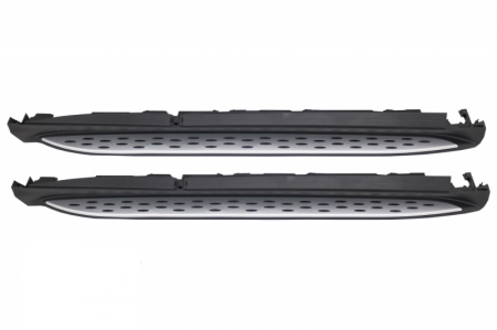 PRAGURI COMPATIBILE MERCEDES - Praguri Compatibile Mercedes GLE Coupe C292 2015 - 2019