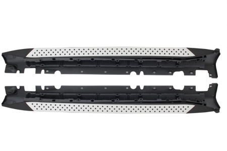 PRAGURI COMPATIBILE BMW - Praguri Laterale Compatibile BMW X5 E70 2007 - 2014