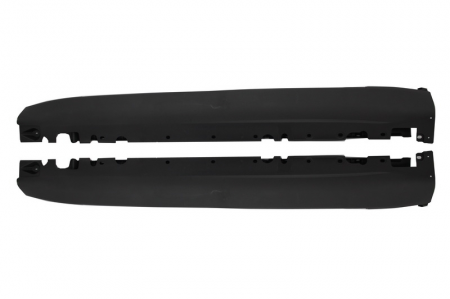 Praguri Laterale Compatibile BMW X5 E70 2007 - 2014 [4]