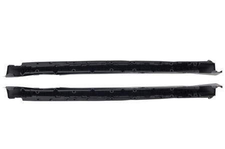 Praguri Laterale Compatibile BMW X5 E70 2007 - 2014 [2]