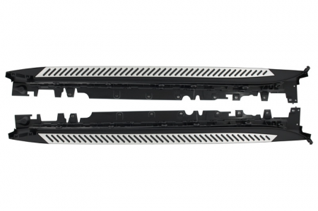 PRAGURI COMPATIBILE BMW - Praguri Laterale Compatibile BMW X5 F15 2014 - 2018