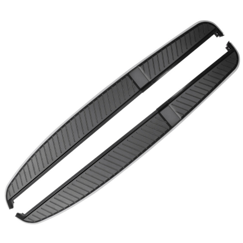 L320 - Praguri Laterale Compatibile Range Rover Sport L320 2005-2013