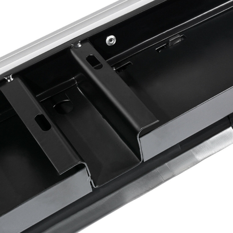 Praguri Laterale Compatibile Range Rover Sport L320 2005-2013 [2]