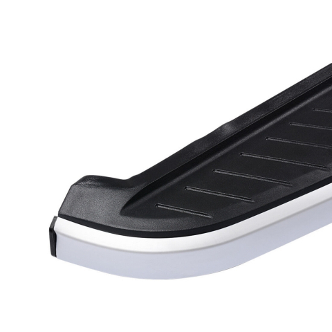 Praguri Laterale Compatibile Range Rover Sport L320 2005-2013 [3]