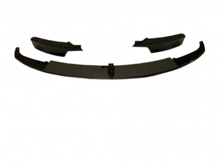 Prelungire Bara Fata Compatibila BMW Seria 3 F30 F31 Negru Lucios [1]