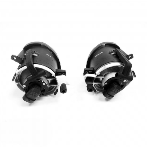 Proiectoare Ceata Compatibile BMW Seria 3 E46 Seria 5 E39 [1]