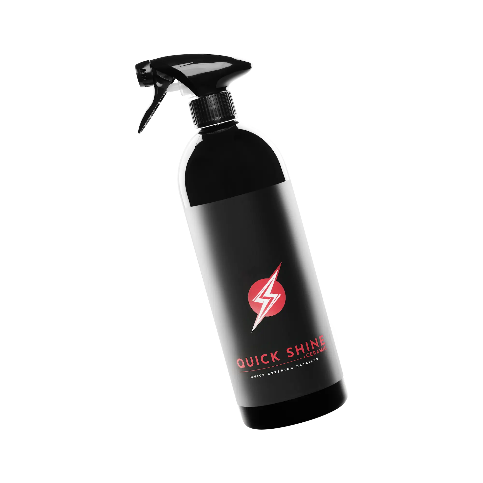 DETAILING AUTO - QUICK SHINE 1L- SOLUTIE PENTRU LUCIU AUTO