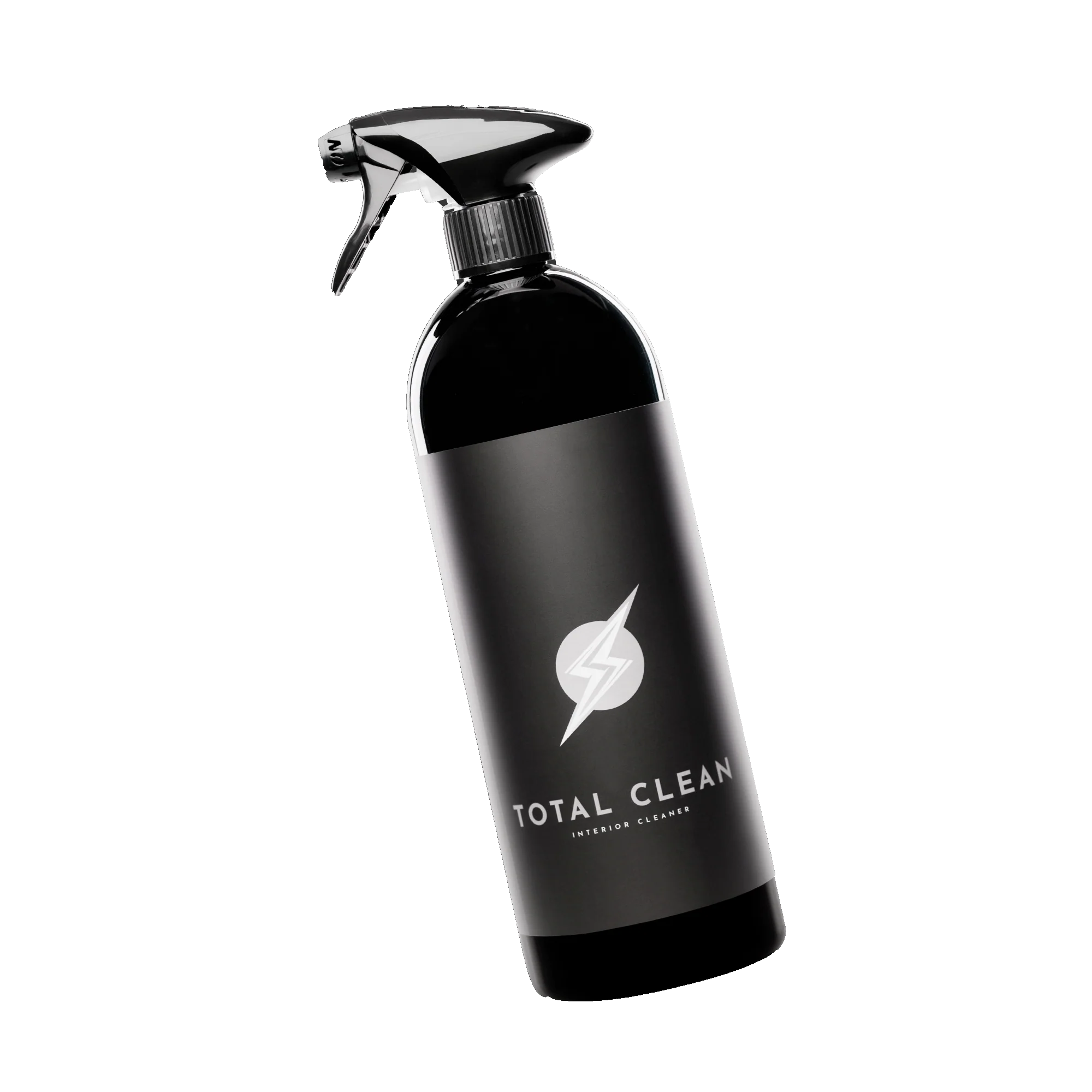 DETAILING AUTO - Total Clean 1000 ml – Spray Profesional pentru Curățarea Interiorului Auto