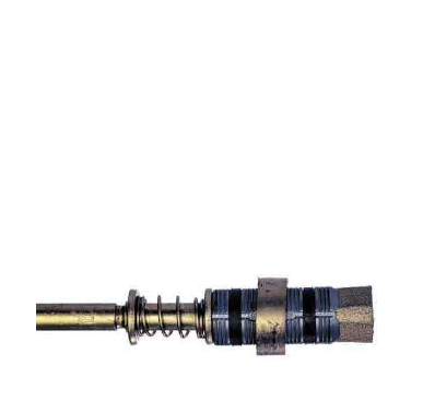 BELLOLI - Ancora din otel cu cap expandabil mecanic / Steel anchor with mechanically expanding headpiece [1]