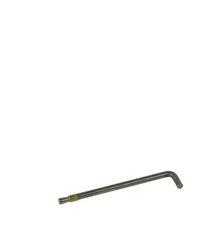 BELNETZ - Ancora pentru fixarea grilajelor pe stanca sau beton / Anchor for fastening grids on rock or concrete [1]