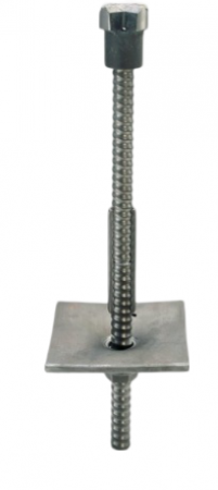 Ancore / Anchors - BELBOR - Ancora auto-perforanta / Self-drilling anchor